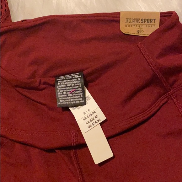 New with tags leggings - Picture 3 of 4